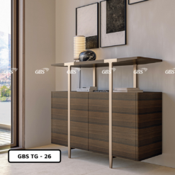 TỦ GBS-TG26