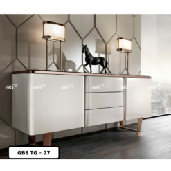 TỦ GBS-TG27