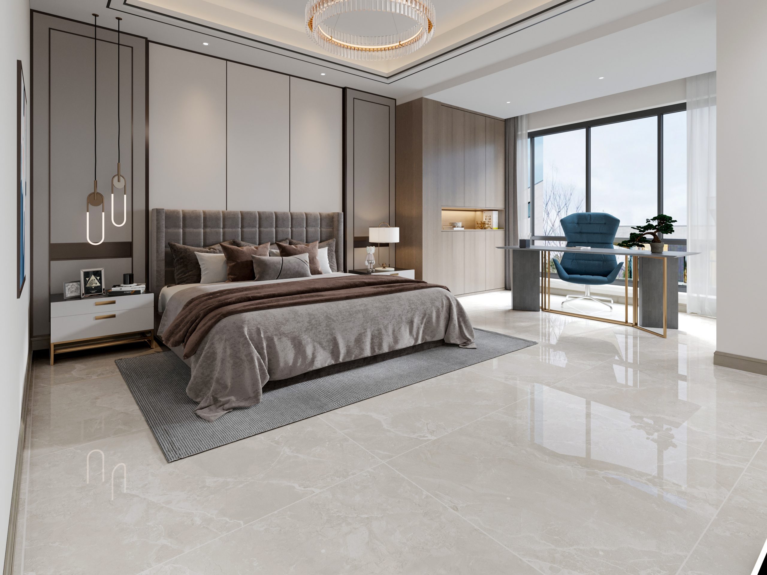 GẠCH GDA - 8172 RKG - Ảnh 5