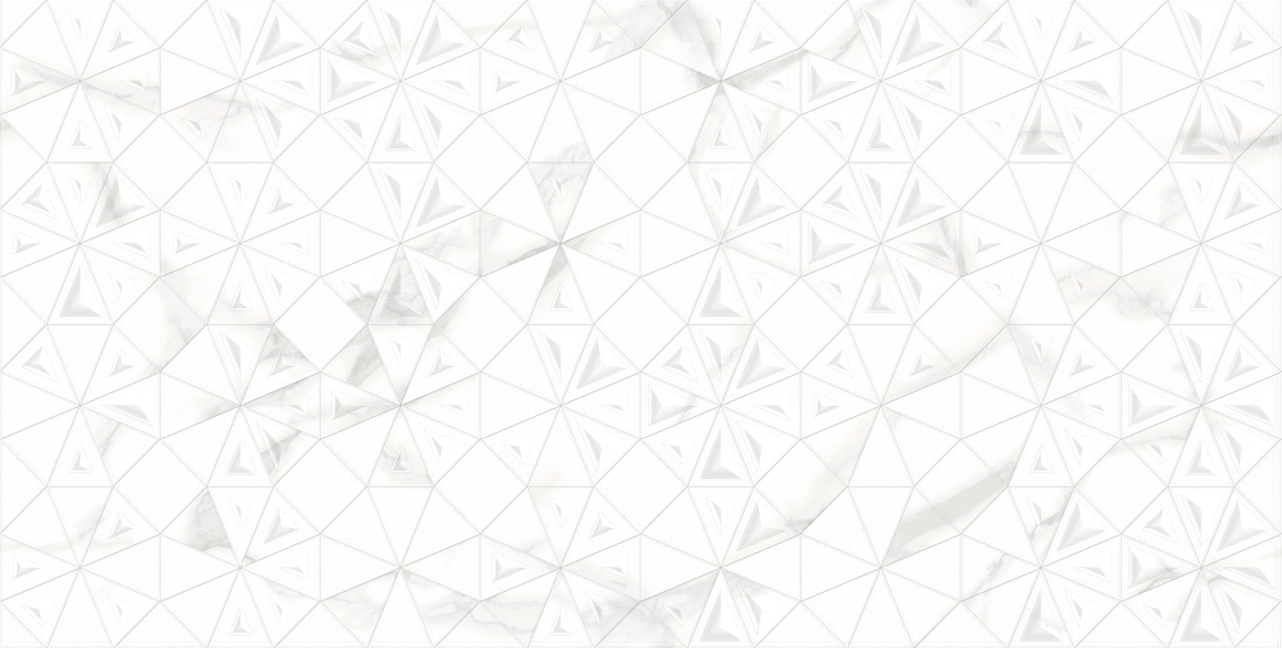 GẠCH GDA – CLASSIC SATUARIO TRIANGLE - Ảnh 3