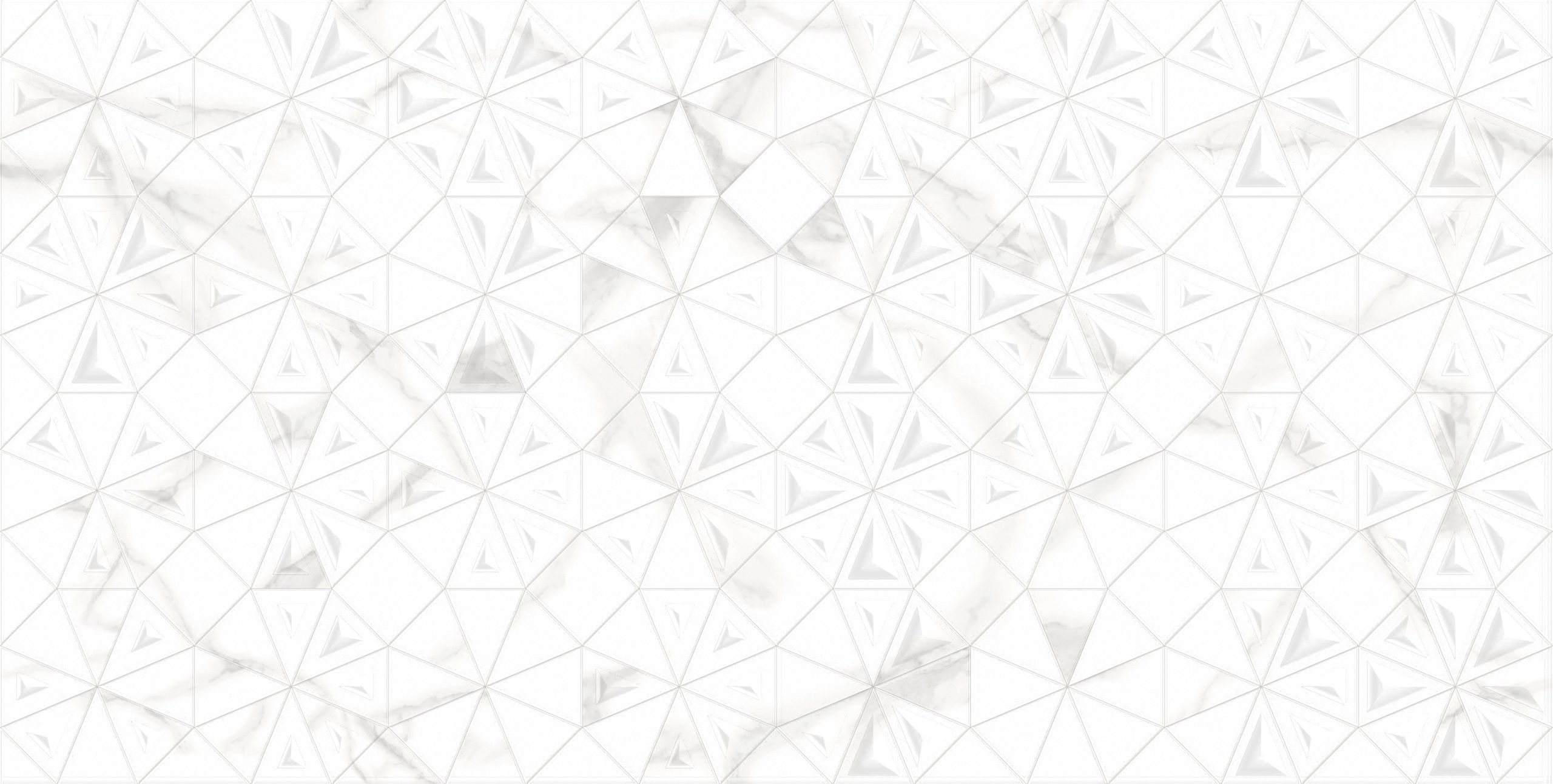 GẠCH GDA – CLASSIC SATUARIO TRIANGLE - Ảnh 2