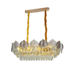 ĐÈN CHÙM HIỆN ĐẠI GBS – DH02