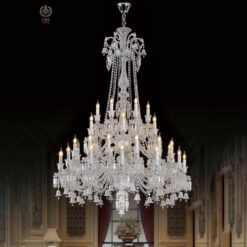 ĐÈN CHÙM TÂN CỔ ĐIỂN GBS – DC018