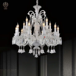 ĐÈN CHÙM TÂN CỔ ĐIỂN GBS – DC024