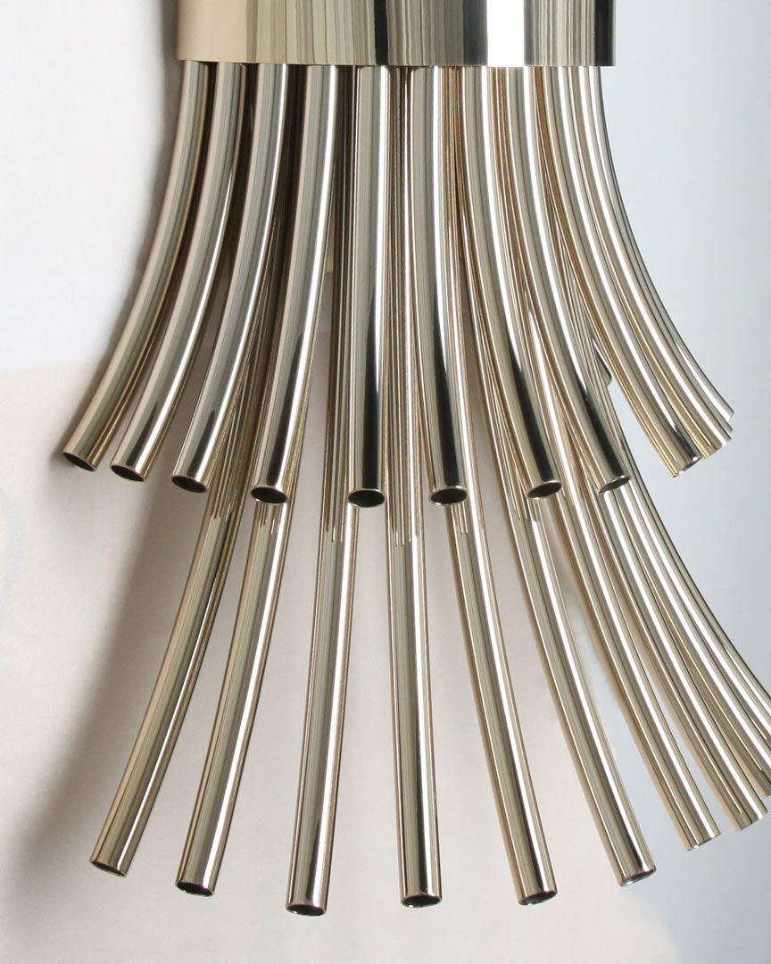 ĐÈN TƯỜNG GBS – WL014 - Ảnh 2