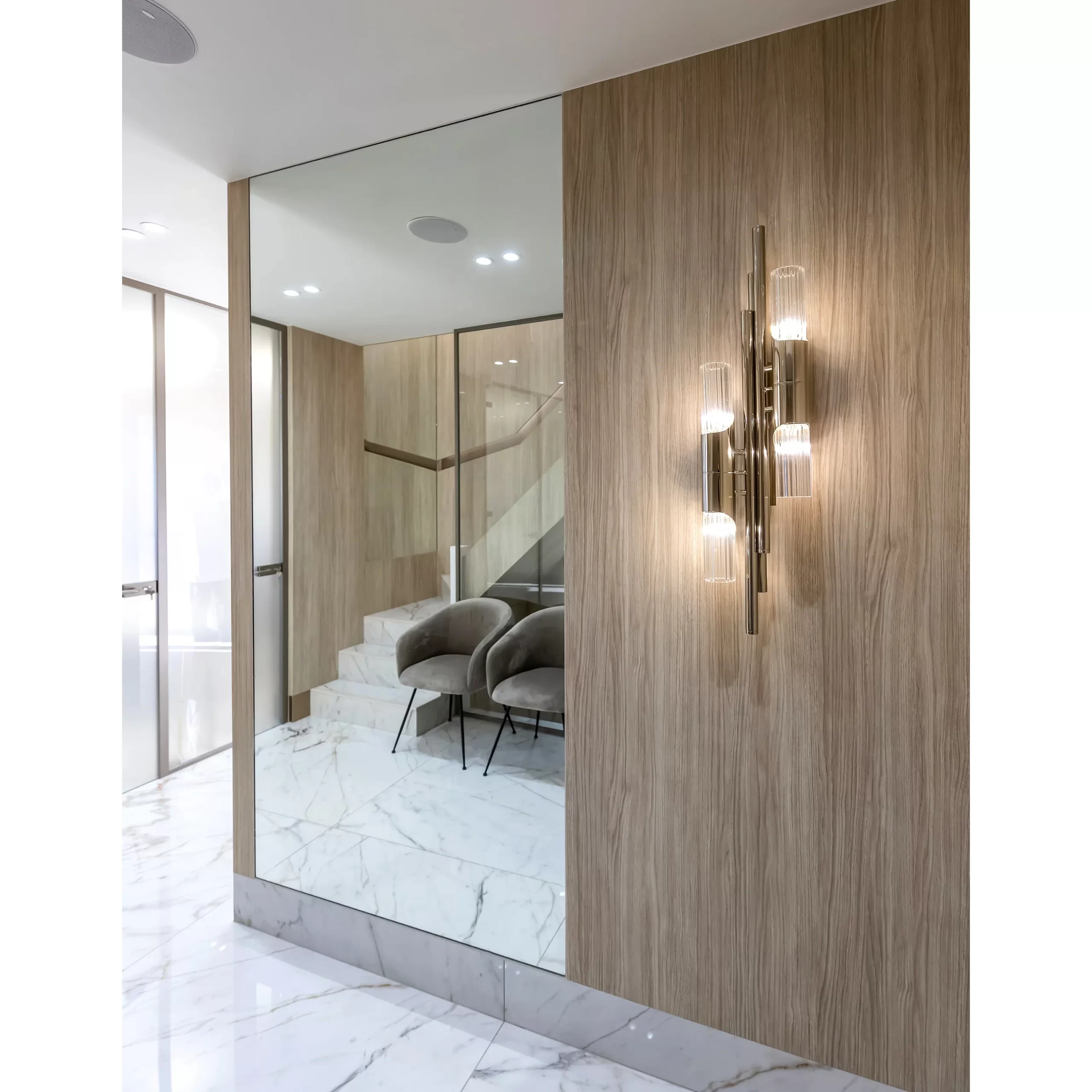 ĐÈN TƯỜNG GBS – WL008 - Ảnh 5