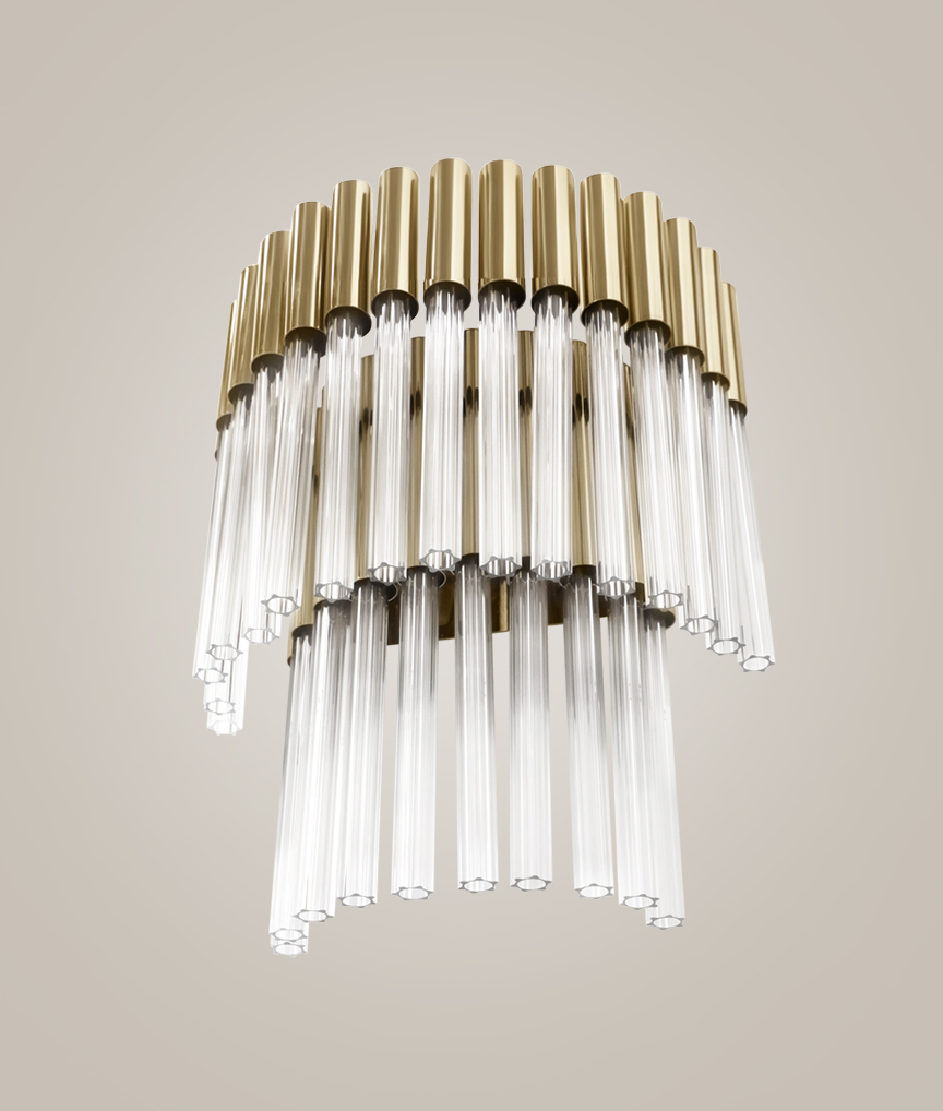 ĐÈN TƯỜNG GBS – WL016 - Ảnh 4