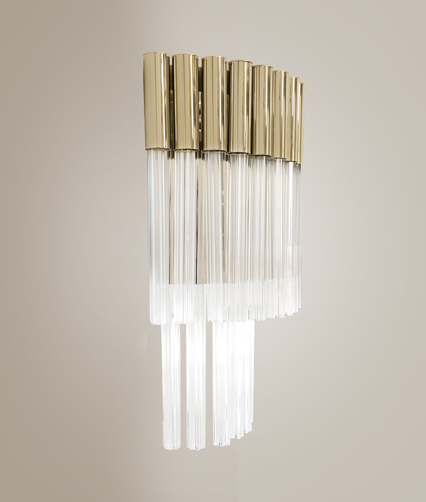ĐÈN TƯỜNG GBS – WL016 - Ảnh 3