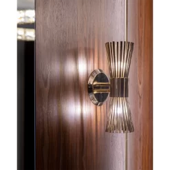 ĐÈN TƯỜNG GBS – WL011