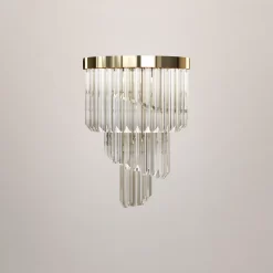 ĐÈN TƯỜNG GBS – WL007