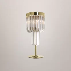 ĐÈN ĐỂ BÀN GBS – TL007