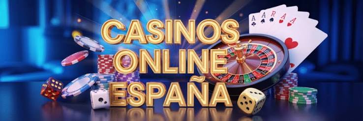 Casino Online Bono España 2026 Todo lo que Necesitas Saber Casino Online Bono España 2026 Todo lo que Necesitas Saber