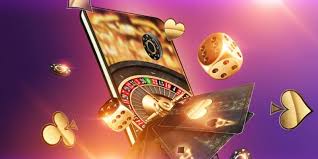 Casino Online Oplev Spændingen af Spil og Gevinster Casino Online Oplev Spændingen af Spil og Gevinster