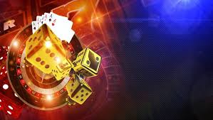 Casino Online Oplev Spændingen af Spil og Gevinster Casino Online Oplev Spændingen af Spil og Gevinster