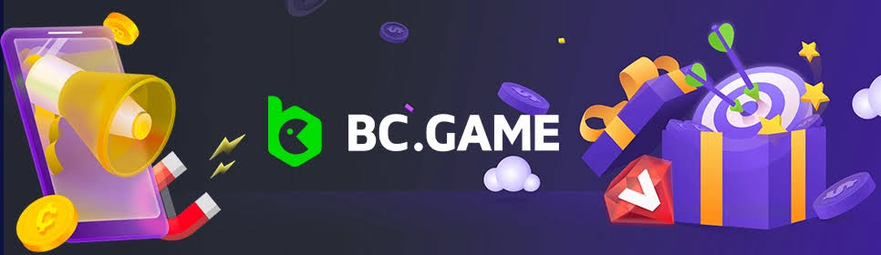 Complete Guide to the BC.Game Login Process