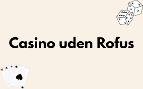 Danske Casino Spil 2026 Online Din Guide til Fremtidige Spiloplevelser Danske Casino Spil 2026 Online Din Guide til Fremtidige Spiloplevelser