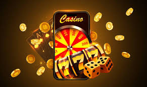 Discover Exciting Games at Casper Bets Casino Online Discover Exciting Games at Casper Bets Casino Online