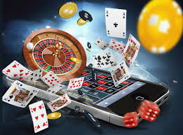 Discover Exciting Gaming at Online Casino Casper Bets