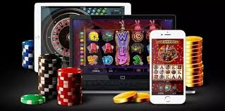 Discover the Excitement of Casino Betti A Comprehensive Guide