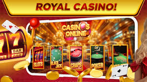 Discover the Excitement of Casino Betti UK -426358869 Discover the Excitement of Casino Betti UK -426358869
