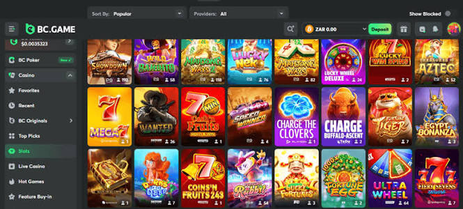Download the Official BC.Game App for Ultimate Gaming Experience