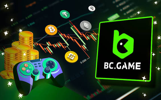 Download the Official BC.Game App Today -279967213 Download the Official BC.Game App Today -279967213