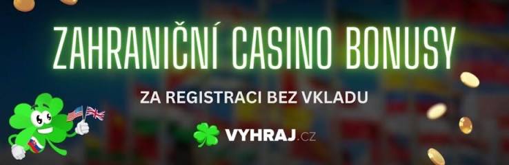 Česká online casina Co potřebujete vědět