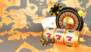 Explore the Exciting World of Casper Bets Casino Online Games