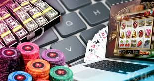 Explore the Exciting World of Casper Bets Casino Online Games