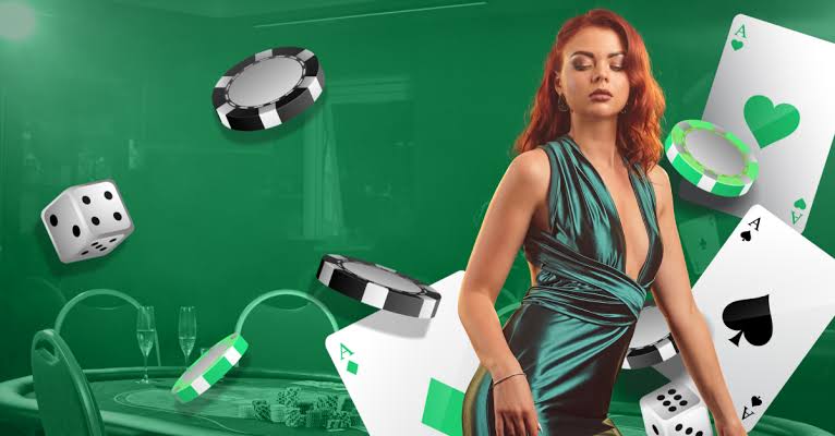 Exploring BC.Game Crypto Casino A New Era in Online Gambling