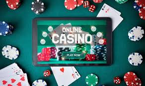 Exploring the Thrills of Casino Betinia Your Ultimate Online Gaming Destination Exploring the Thrills of Casino Betinia Your Ultimate Online Gaming Destination