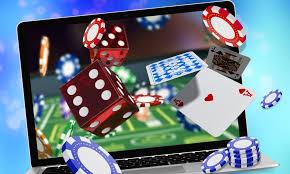 Kaboom Slots Casino & Sportsbook A Comprehensive Overview