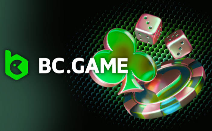 Latest BC.Game Casino Promo Codes Unlock Exclusive Bonuses Latest BC.Game Casino Promo Codes Unlock Exclusive Bonuses