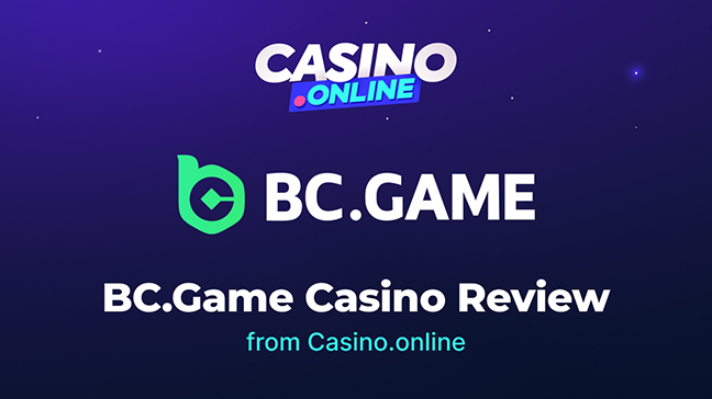 Latest BC.Game Casino Promo Codes Unlock Exclusive Bonuses Latest BC.Game Casino Promo Codes Unlock Exclusive Bonuses