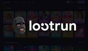 LootRUn — Официальный сайт для поклонников азартных игр