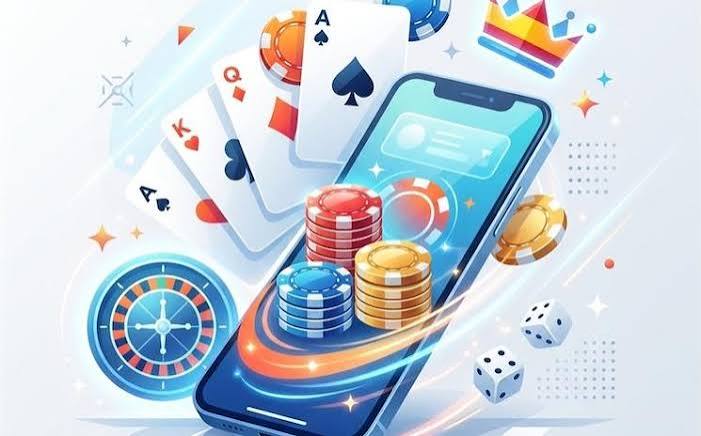 Los Mejores Casinos Online con Paypal y Dinero Real