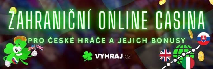 Nové české casino Vstupte do světa zábavy a šancí