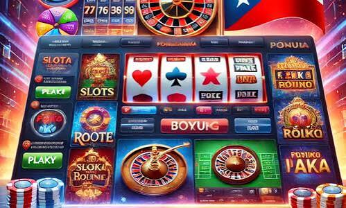 Online Casino Bez Ověření Hrajte Bez Zbytečné Administrativy