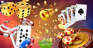 Online Casino Dit Ultimate Guide til Spil og Strategier
