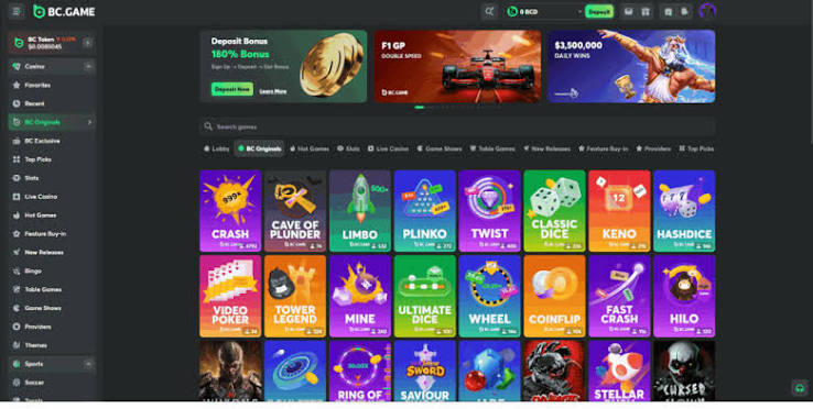Udenlandske Casino Uden ROFUS En Guide til Spil Muligheder