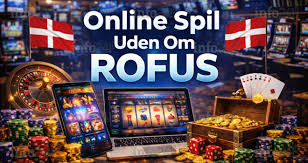 Bedste Casino Uden Om ROFUS Find Dit Perfekte Spilsted Bedste Casino Uden Om ROFUS Find Dit Perfekte Spilsted