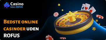 Bedste Casino Uden Om ROFUS Find Dit Perfekte Spilsted Bedste Casino Uden Om ROFUS Find Dit Perfekte Spilsted
