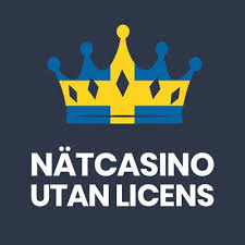Casinon Utan Svensk Licens En Guide för Spelare