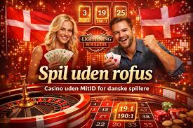 Få 50 kr gratis hos Danske Spil - En mulighed for alle spillere