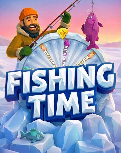 Fishing Time Online Casino Cast Your Luck and Reel in Rewards