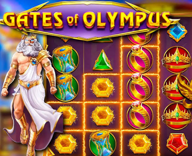 Gates of Olympus Super Scatter En Guide til Spiloplevelsen -1868833712