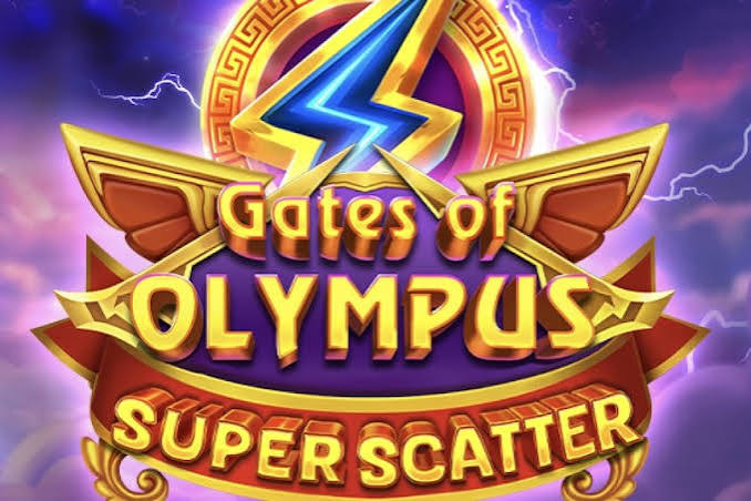 Gates of Olympus Super Scatter En Guide til Spiloplevelsen