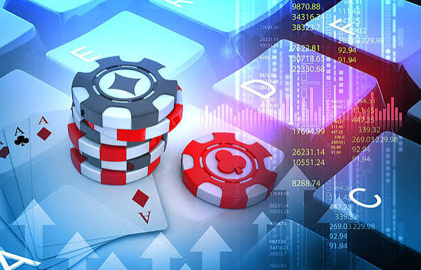 Legální online casino LuckyBet Vše, co potřebujete vědět 1389187193