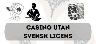 Upptäck Casino Utan Spelpaus - Spela Fritt och Ansvarsfullt